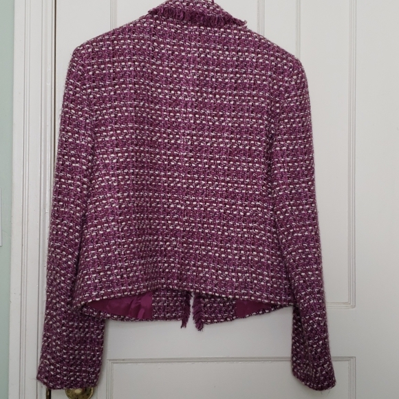 Women's jacket, both casual and dressed up - Picture 5 of 10